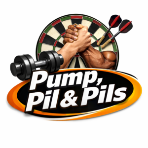 Pump pil og pils